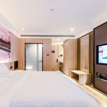 Hanting Youjia Hotel Hangzhou Eksteriør bilde