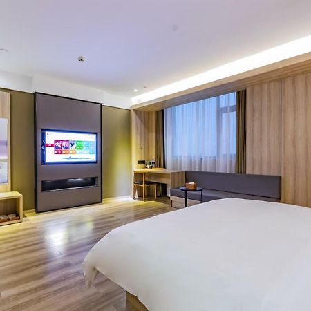 Hanting Youjia Hotel Hangzhou Eksteriør bilde